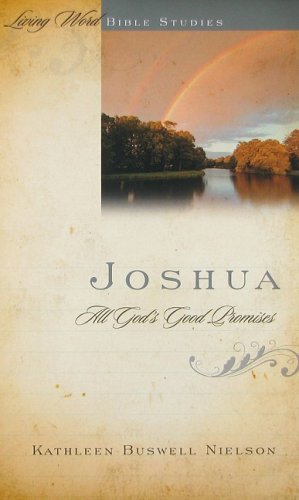 Joshua: All God's Good Promises used book depot