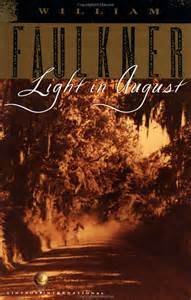 Light in August (The Corrected Text) used book depot