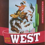 Songs of West 4 used book depot