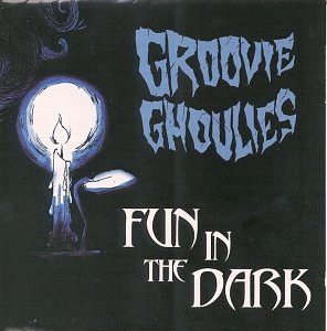 Fun in the Dark used book depot