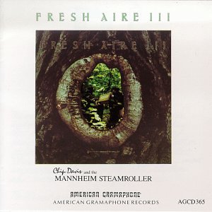 Fresh Aire 3 used book depot