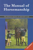 The Manual of Horsemanship British Horse Society Pony Club Training Committee