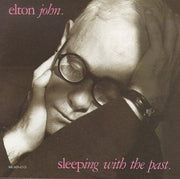 Sleeping With the Past used book depot