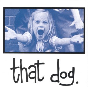 That Dog used book depot