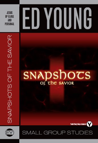 Snapshots of the Savior used book depot