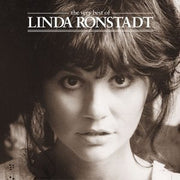 The Very Best of Linda Ronstadt used book depot