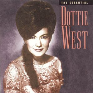 The Essential Dottie West used book depot