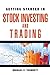 Getting Started in Stock Investing and Trading [Paperback] Thomsett, Michael C