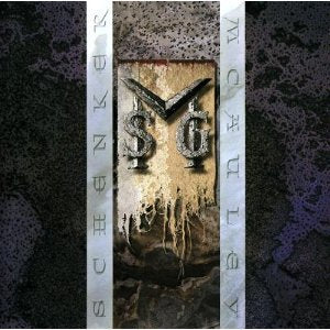M.S.G. - McAuley Schenker Group