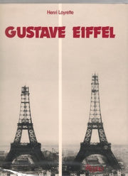 Gustave Eiffel used book depot