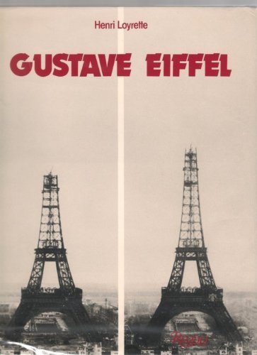 Gustave Eiffel used book depot