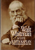 Walt Whitman, A Life