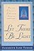 Let There Be Light: The Old Testament Metaphysically Interpreted Unity Classic [Paperback] Turner, Elizabeth Sand