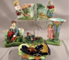 Warmans Majolica: Identification And Price Guide
