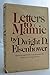 Letters to Mamie Eisenhower, Dwight D; Eisenhower, Mamie Doud and Eisenhower, John S D