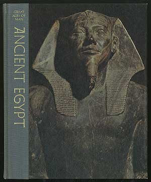 Ancient Egypt used book depot