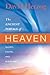 The Ancient Portals of Heaven: Glory, Favor, and Blessing [Paperback] Herzog, David