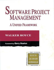 Software Project Management: A Unified Framework used book depot