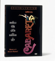 Cabaret (Special Edition) used book depot