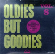 Oldies But Goodies Vol.8 used book depot
