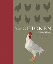 The Chicken: A Natural History used book depot