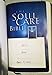 The Soul Care Bible NKJV Black Bonded Leather 2275 Tim Clinton