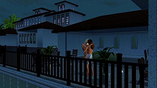 The Sims 3 Island Paradise - PC/Mac used book depot