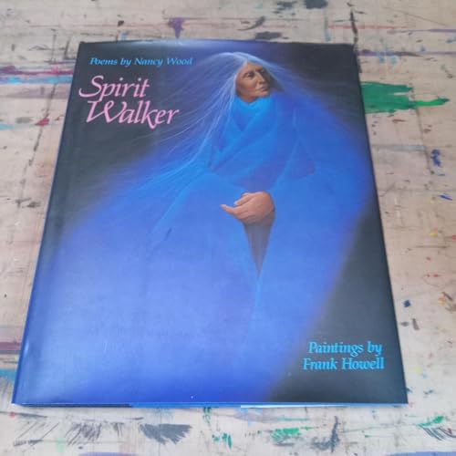 Spirit Walker: Poems by Nancy Wood