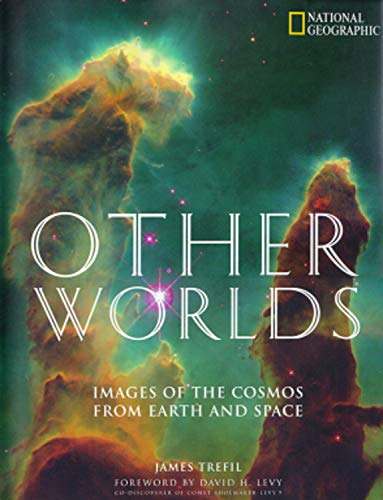 Other Worlds: The Solar System And Beyond