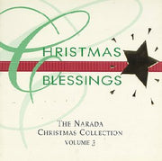 Narada Christmas 3: Christmas Blessings used book depot
