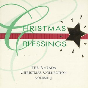 Narada Christmas 3: Christmas Blessings used book depot