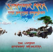 Symphonic Rock-British Invasio