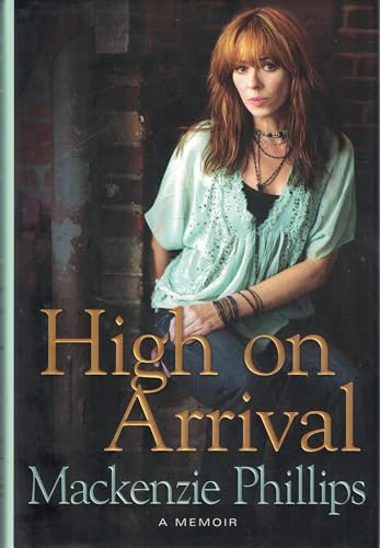 High On Arrival