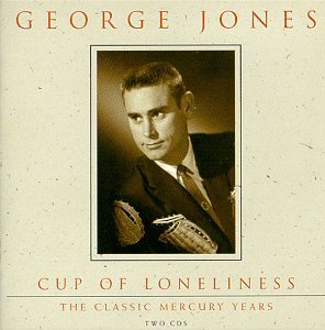 Cup Of Loneliness: The Classic Mercury Years used book depot