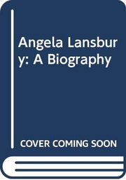 Angela Lansbury: A Biography used book depot