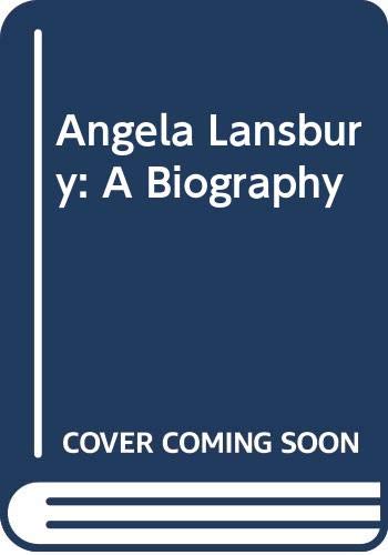 Angela Lansbury: A Biography used book depot