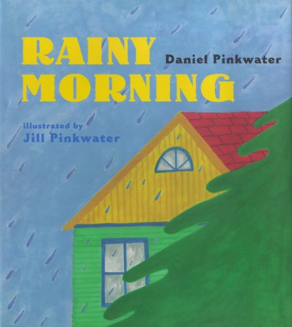 Rainy Morning used book depot