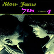 Slow Jams: The 70's, Vol. 4 used book depot
