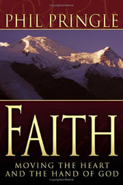 Faith: Moving the Heart and the Hand of God used book depot