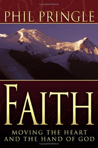 Faith: Moving the Heart and the Hand of God used book depot