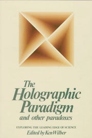 HOLOGRAPHIC PARADIGM used book depot