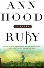 Ruby: A Novel used book depot