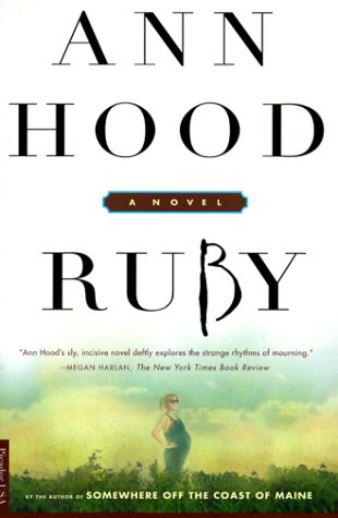 Ruby: A Novel used book depot