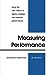 Measuring Performance: Using the New Metrics to Deploy Strategy and Improve Performance [Paperback] Frost, Dr Bob