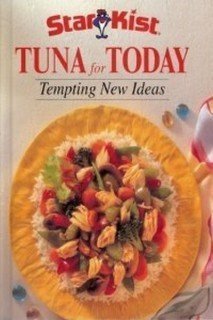 Starkist Tuna For Today (Tempting New Ideas) used book depot