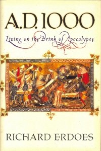 A.D. 1000: Living on the Brink of Apocalypse used book depot