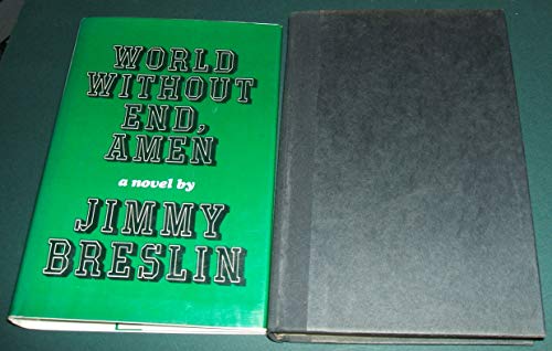 World without End, Amen Breslin, Jimmy