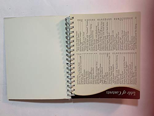 Somersize Recipe Book used book depot