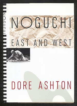 Noguchi East And West used book depot