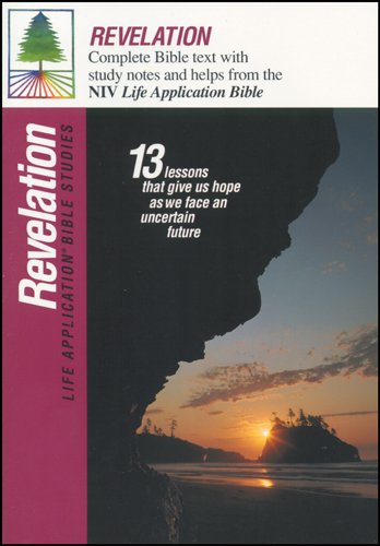 Revelation (Life Application Bible Studies (NIV)) used book depot